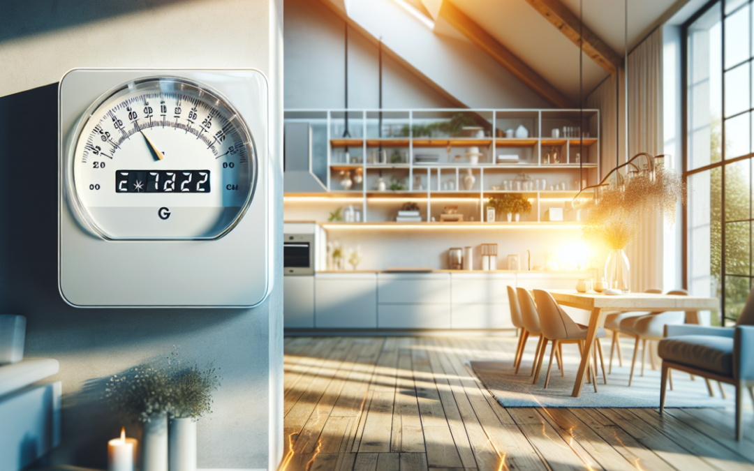 Discover Home Power Shield: Slash Your Electricity Bills Today