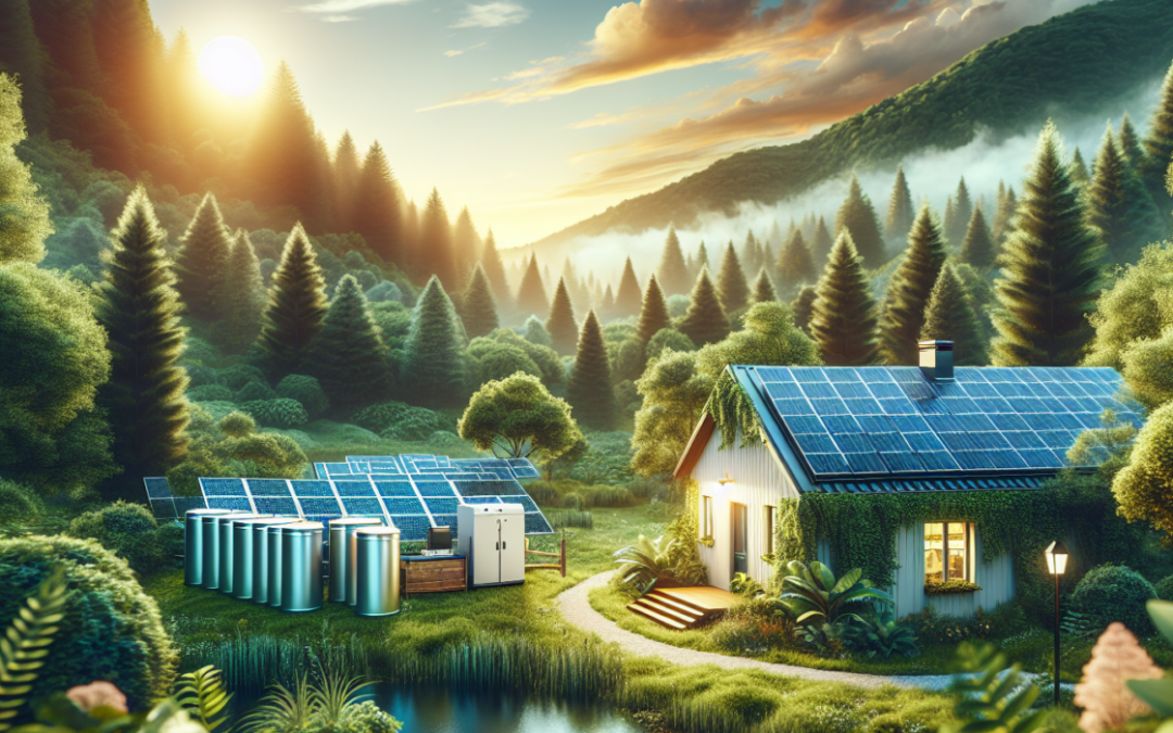 Quick Power System Reviews 2026: Reliable Off-Grid Solutions