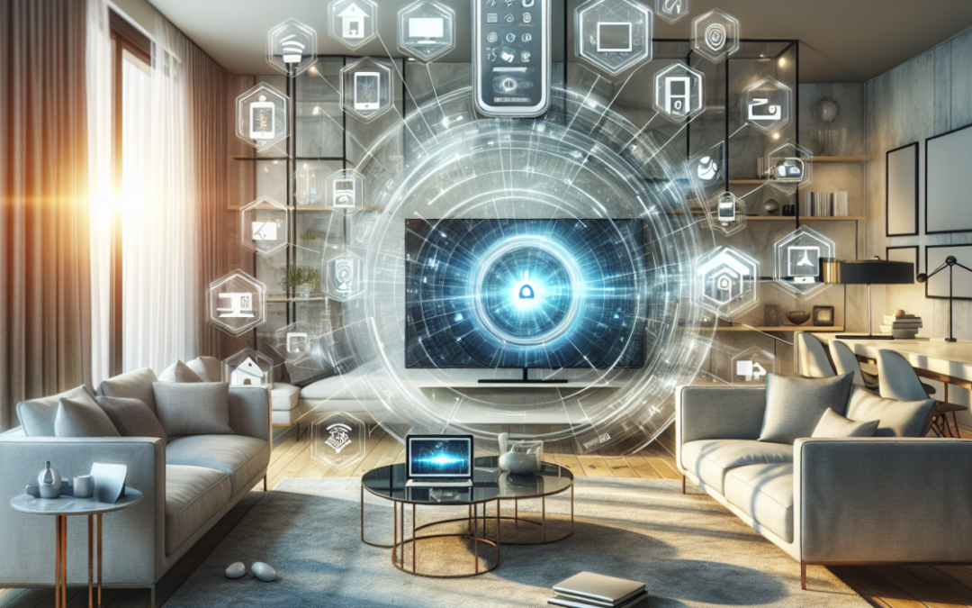 Home Power Shield vs Traditional Surge Protectors: A Smart Choice