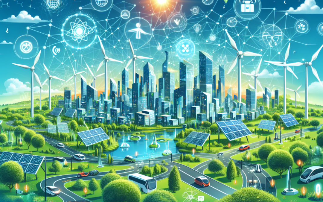 Why Energy Matters More Than Ever in 2026