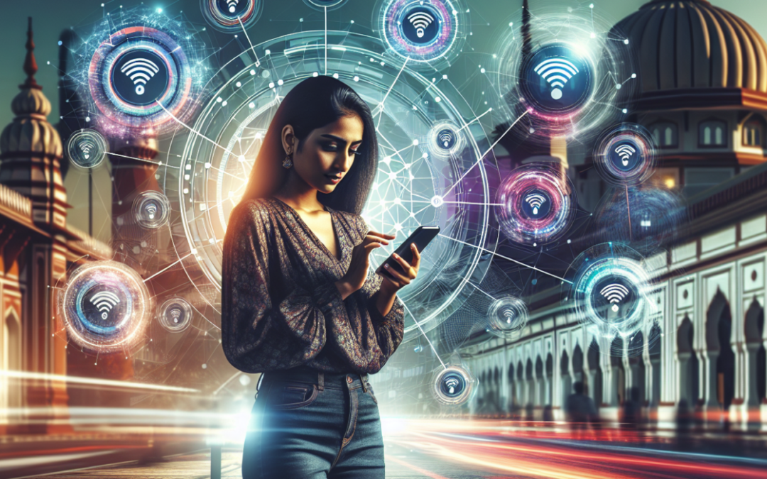 Best Mobile Networks in the UK: Comparing Coverage, Speed & Value