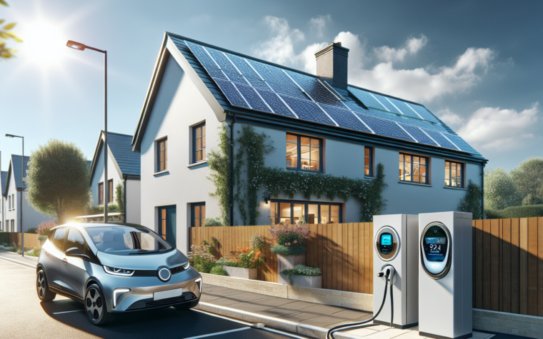 Octopus Energy: Leading the UK’s Path to Net Zero