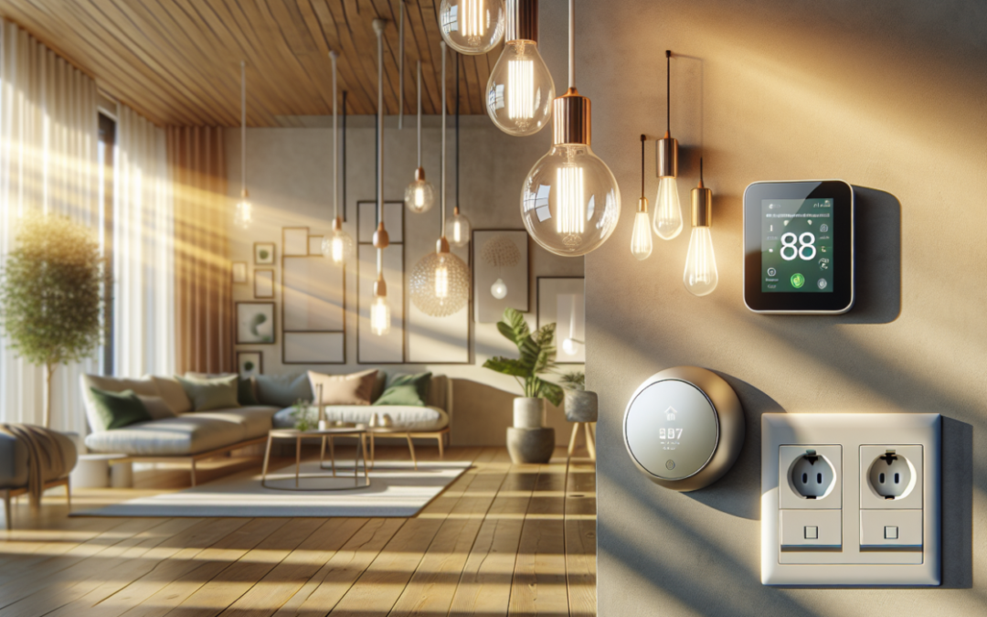 Top Energy Saving Devices for Homes: A Comprehensive Comparison